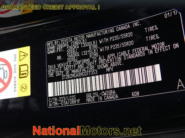 Lexus RX Vehicle Image 27