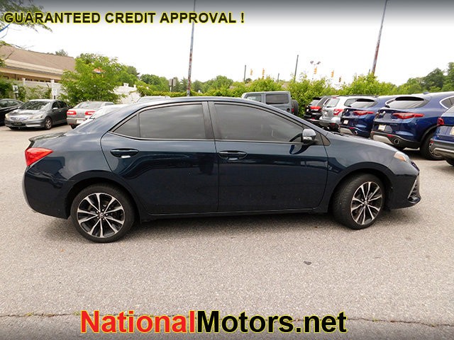 Toyota Corolla Vehicle Image 04