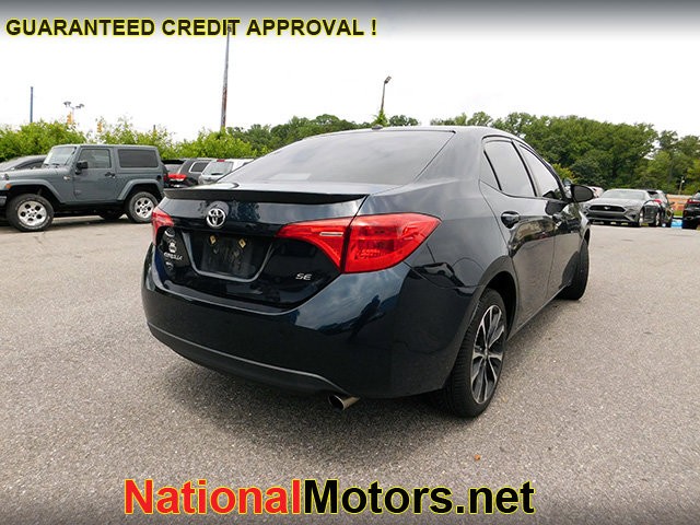 Toyota Corolla Vehicle Image 05