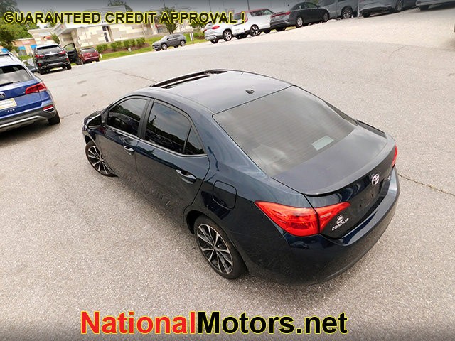 Toyota Corolla Vehicle Image 06