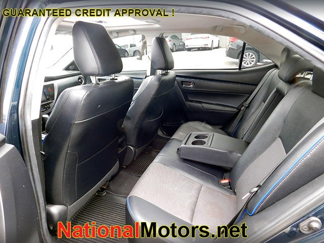 Toyota Corolla Vehicle Image 09