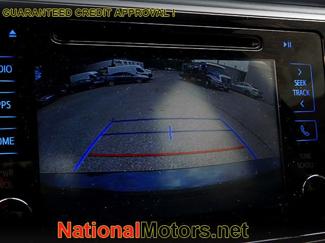 Toyota Corolla Vehicle Image 14