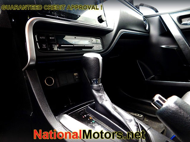 Toyota Corolla Vehicle Image 15