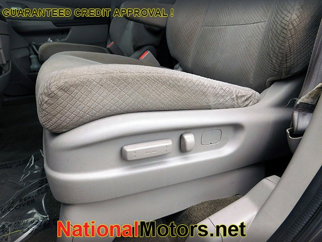 Honda Odyssey Vehicle Image 10