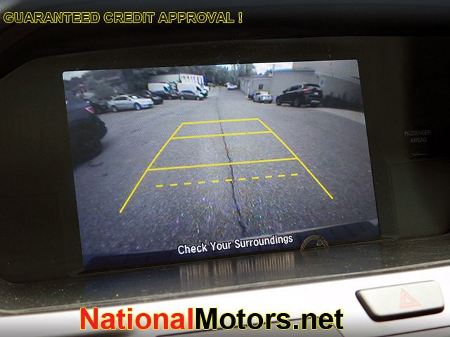 Honda Odyssey Vehicle Image 12