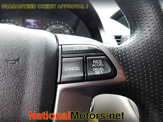 Honda Odyssey Vehicle Image 14