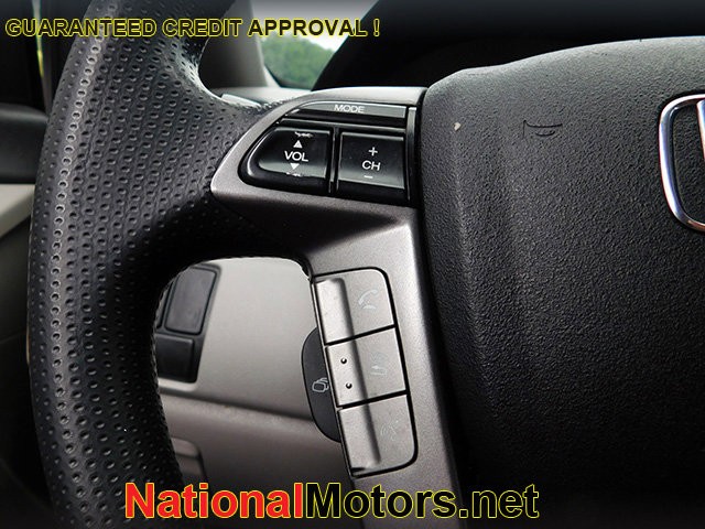 Honda Odyssey Vehicle Image 15