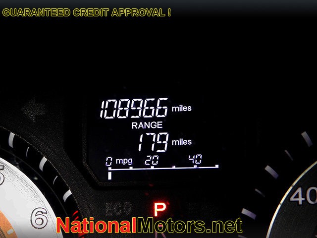 Honda Odyssey Vehicle Image 16