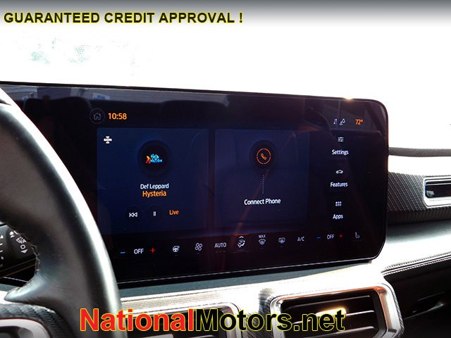 Ford Mustang Vehicle Image 15