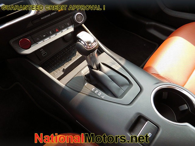 Ford Mustang Vehicle Image 18