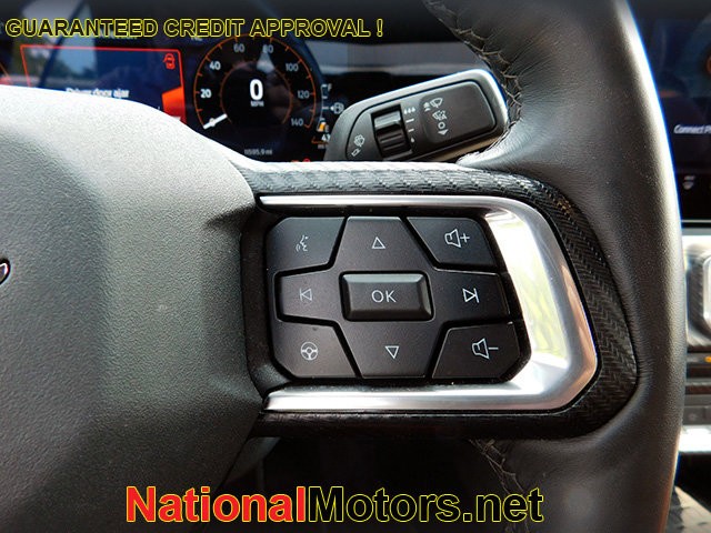 Ford Mustang Vehicle Image 19