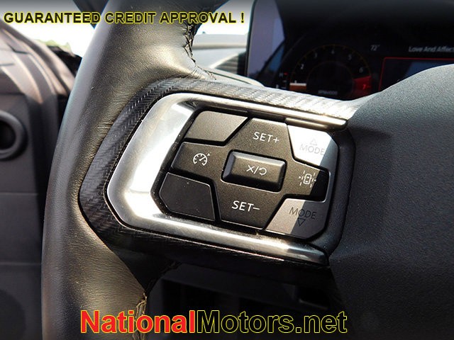 Ford Mustang Vehicle Image 20