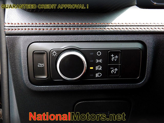 Ford Mustang Vehicle Image 22