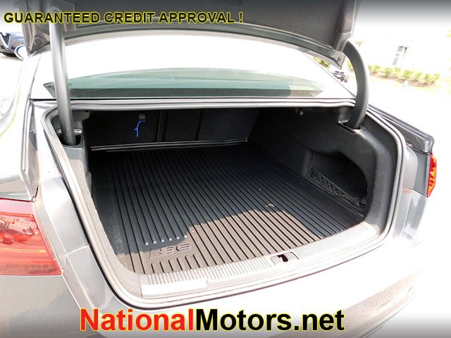 Audi S6 Vehicle Image 07