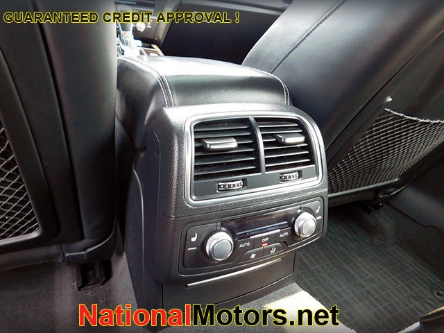 Audi S6 Vehicle Image 10