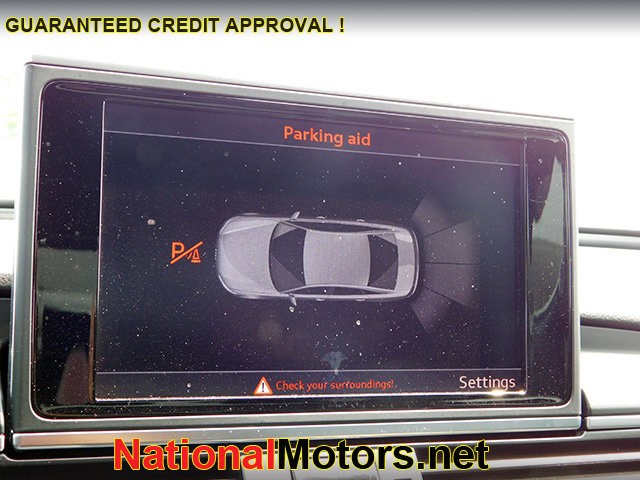 Audi S6 Vehicle Image 17