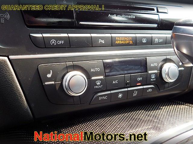 Audi S6 Vehicle Image 19