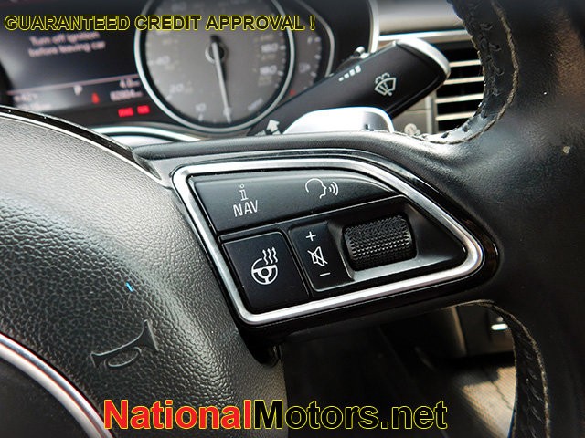 Audi S6 Vehicle Image 20