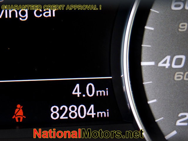 Audi S6 Vehicle Image 22