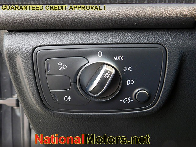 Audi S6 Vehicle Image 23