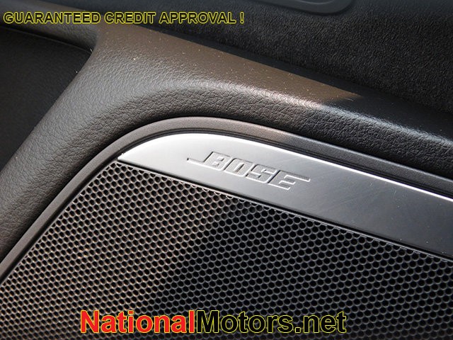 Audi S6 Vehicle Image 24