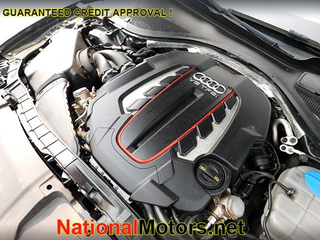 Audi S6 Vehicle Image 25