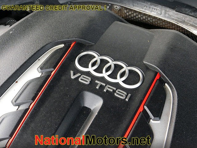 Audi S6 Vehicle Image 26