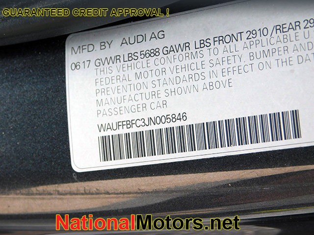 Audi S6 Vehicle Image 27