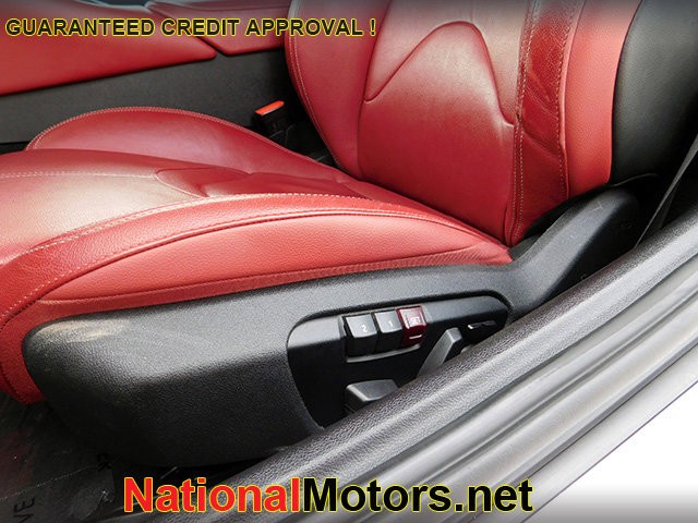 Toyota GR Supra Vehicle Image 14