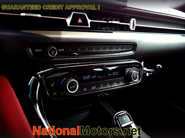 Toyota GR Supra Vehicle Image 17