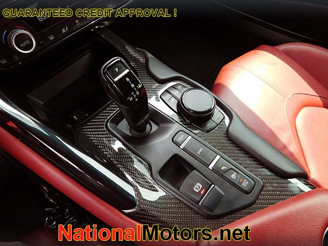 Toyota GR Supra Vehicle Image 19