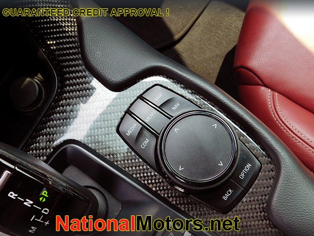 Toyota GR Supra Vehicle Image 20