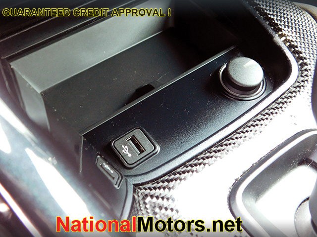 Toyota GR Supra Vehicle Image 21