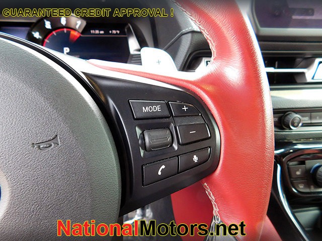 Toyota GR Supra Vehicle Image 22