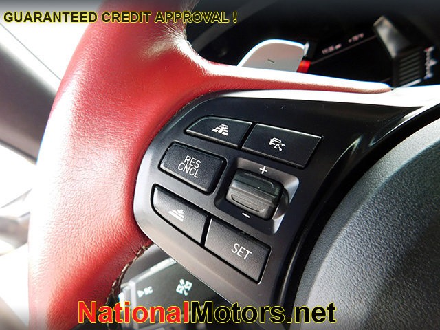 Toyota GR Supra Vehicle Image 23