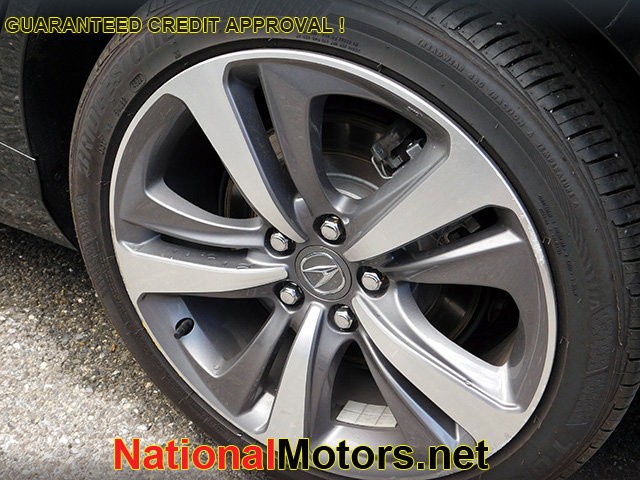 Acura TLX Vehicle Image 05