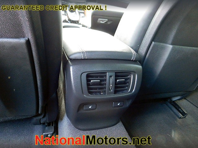 Acura TLX Vehicle Image 08