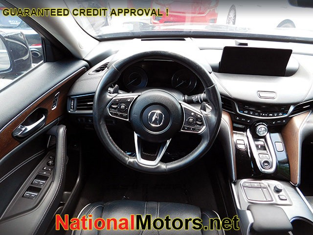 Acura TLX Vehicle Image 09