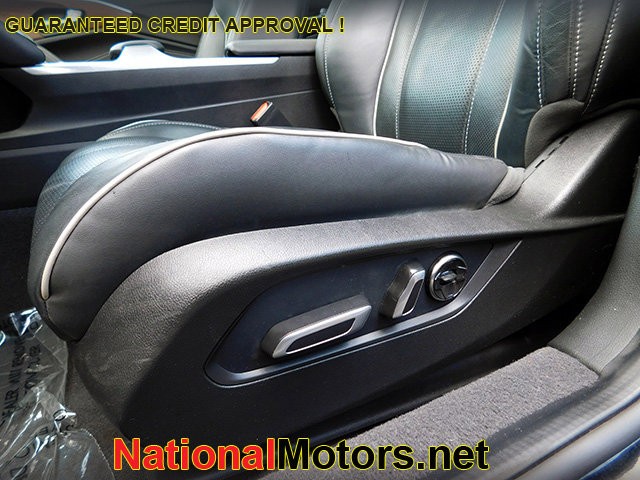 Acura TLX Vehicle Image 12