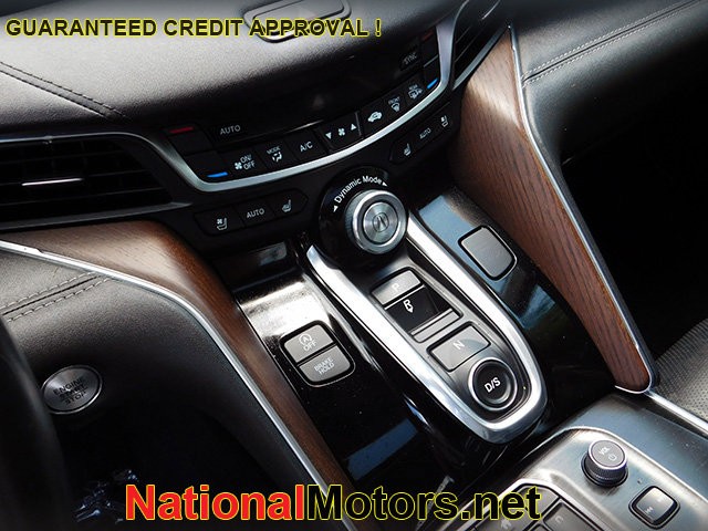 Acura TLX Vehicle Image 15