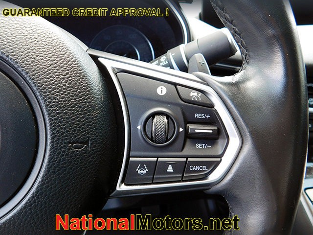 Acura TLX Vehicle Image 17