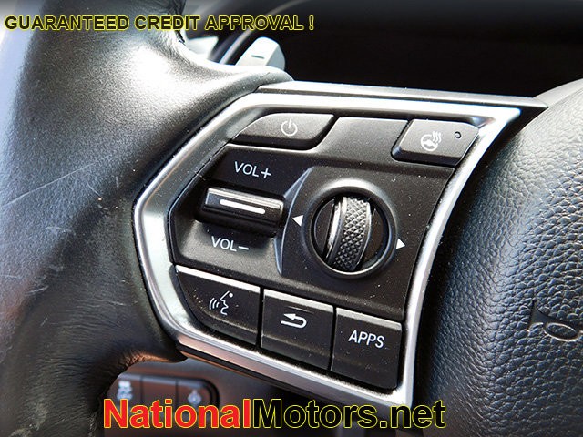 Acura TLX Vehicle Image 18