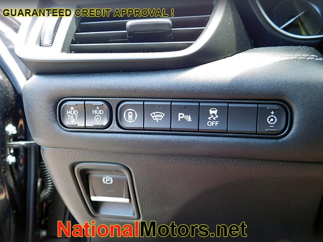 Acura TLX Vehicle Image 19