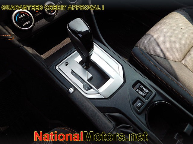 Subaru Crosstrek Vehicle Image 16