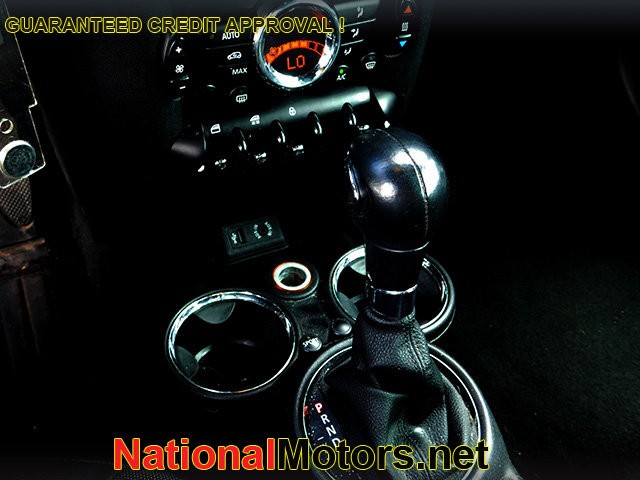 MINI Cooper Convertible Vehicle Image 14