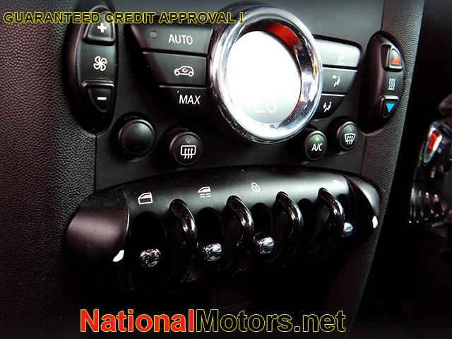 MINI Cooper Convertible Vehicle Image 15