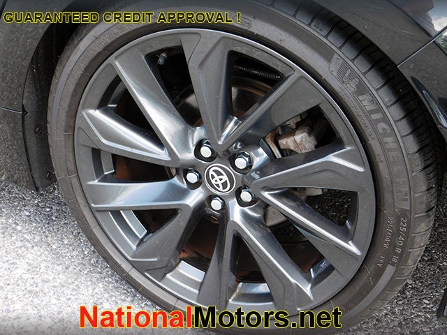 Toyota Corolla Vehicle Image 06