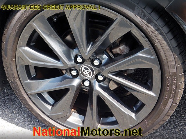 Toyota Corolla Vehicle Image 08