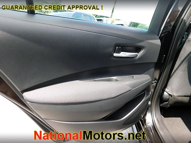 Toyota Corolla Vehicle Image 09