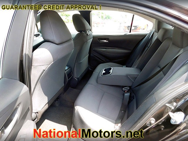 Toyota Corolla Vehicle Image 10